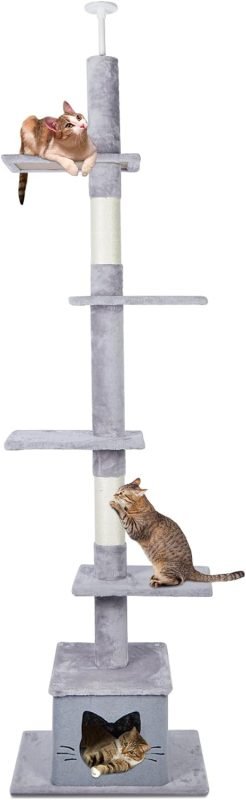 cat tree shop